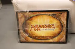 MAGIC THE GATHERING FACTORY SEALED COMMANDER DECK DOCTOR WHO UNIVERSE BEYOND c - Image 4