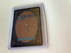 Magic: The Gathering Final Fantasy Summon: Bahamut Foil M 0001 - Image 2