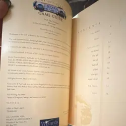 Magic The Gathering Urza’s Destiny Official Game Guide 1999 Wizards of the Coast - Image 5