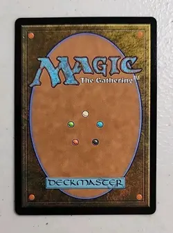 Court of Grace Commander Legends Regular MTG - Image 2