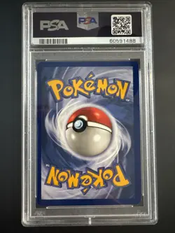 1999 Pokemon Game Wartortle Nm-Mt 8 - Image 2
