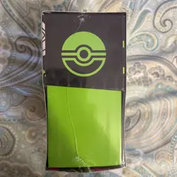 Pokemon Center Exclusive Elite Trainer Box Mega Evolution Perfect Order ETB - Image 4