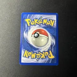 Pokemon Blaine's Ninetales 21/132 Gym Challenge Rare Unlimited 2000 WOTC NM 💎 - Image 2