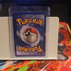 Pokemon Mr. Mime 6/64 Jungle Rare 1999 40 HP Vintage Wizards of the Coast - Image 2