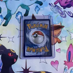 2023 Pokemon S&V 151 Alakazam EX 201/165 (SIR) *SEE PHOTOS - Image 2