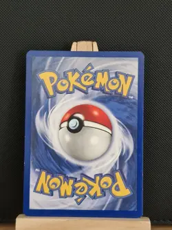 Pokemon 1999 WOTC Base Set Shadowless Magnemite 53/102 - Excellent - Image 2