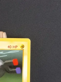 Pokemon 1999 WOTC Base Set Shadowless Magnemite 53/102 - Excellent - Image 4