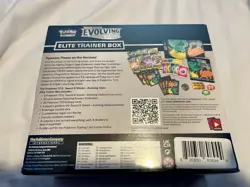 Pokemon Sword & Shield Evolving Skies Elite Trainer Box / ETB Factory Sealed! - Image 4