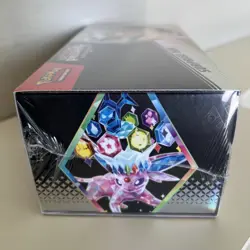 Pokemon TCG: Scarlet & Violet Prismatic Evolutions Surprise Box Factory Sealed - Image 5