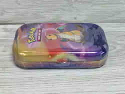 Pokemon Kanto Power Mini Tin: Dragonite - New & Sealed Pokemon Trading Card Game - Image 4