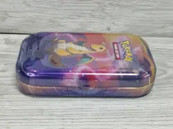 Pokemon Kanto Power Mini Tin: Dragonite - New & Sealed Pokemon Trading Card Game - Image 5