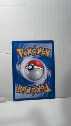 Pokemon Charizard G LV.X Promo Holo Diamond and Pearl DP45 120 NEARMINT - Image 4