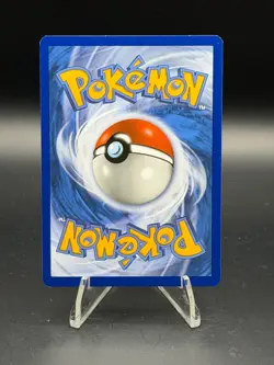 Misty's Favor Uncommon Normal SM - Unified Minds 202/236 LP/NM Pokemon TCG - Image 2