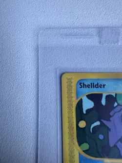 Shellder 129/165 Expedition Common WOTC Vintage Pokemon - Image 3