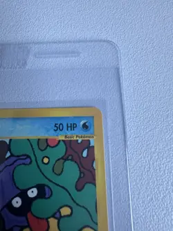 Shellder 129/165 Expedition Common WOTC Vintage Pokemon - Image 4