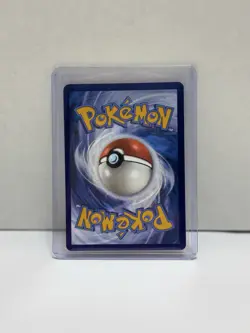 Pokemon Lisia's Appeal Full Art Holo Trainer Sv08 Surging Sparks 246/191 SIR - Image 2