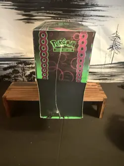 Pokemon TCG Shrouded Fable Elite Trainer Box (ETB) Sealed - Image 3