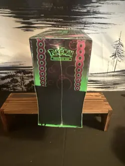 Pokemon TCG Shrouded Fable Elite Trainer Box (ETB) Sealed - Image 4