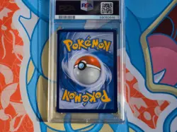 Gyarados - 2016 Pokemon XY Evolutions Prerelease Stamped STAFF ⚠ #34 - PSA 9 - Image 5