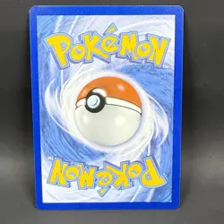 Pokemon Eternatus Vmax Swsh045 NM Full Art Black Star Promo - Image 2
