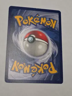 Pokemon TCG Jigglypuff 7 Wotc Promo LP - Image 4