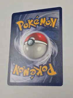 Pokemon TCG Jigglypuff 7 Wotc Promo LP - Image 5