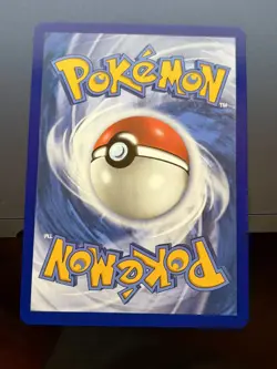 2026 Pokemon Perfect Order - Rosa’s Encouragement 114/088 Full Art NM - Image 2