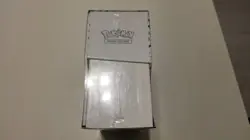 151 Pokemon Center Exclusive Elite Trainer Box ETB Scarlet & Violet - New sealed - Image 4