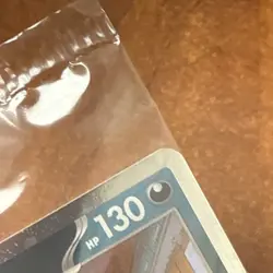 Gengar 050/088 EB Games Promo - English - Pokemon TCG Perfect Order SEALED 2026 - Image 3