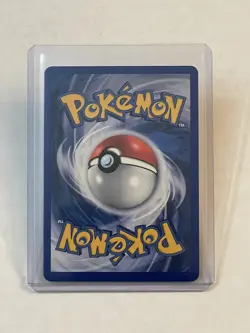 VTG Pokemon TCG Miltank 41/111 Neo Genesis Non Holo Unlimited 2000 NM - Image 2