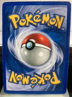 1999-2000 Vintage Wizards Pokemon Base Basic 2 Set Chansey 3/130 Holo Rare Used - Image 3