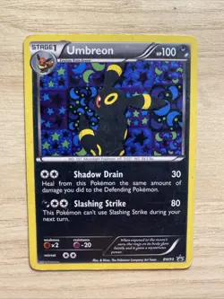 Umbreon Black and White Promos - Pokemon BW93 - Image 1