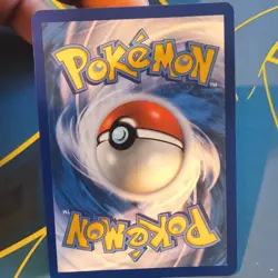 Pokemon Charizard ex 199/165 Special Illustration Rare Full Art Holo 330HP 2024 - Image 3