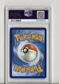 2024 POKEMON PAF EN-PALDEAN FATES SPECIAL ILLUSTRATION RARE CHARIZARD EX PSA 10 - Image 2