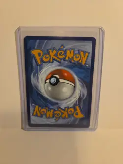 Bulbasaur Mega Evolutions Stamped Promo Pokemon TCG Near Mint - Image 2