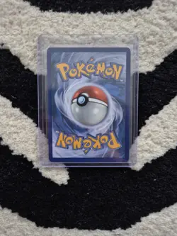 Pokemon Cyano 230/191 SIR | Sturmische Funken | DEUTSCH | NM Rare - Image 2