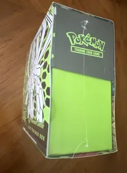 Pokemon TCG Perfect Order Pokemon Center Elite Trainer Box ETB SEALED - Image 2