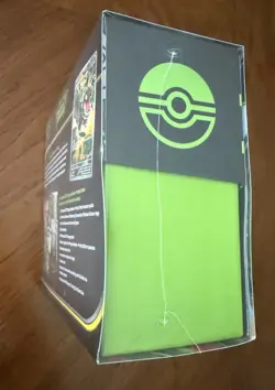 Pokemon TCG Perfect Order Pokemon Center Elite Trainer Box ETB SEALED - Image 3