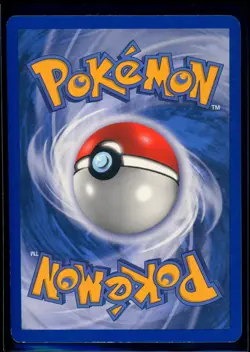 Pokemon EX DEOXYS - #64/107 Magikarp - Reverse Holo - ENG - Heavily Played - Image 2