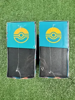 Pokemon TCG: Ascended Heroes ETB Elite Trainer Box x2 New Sealed ✅ Fast Ship 🚚 - Image 5