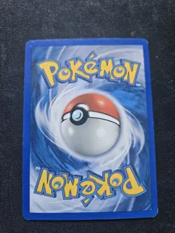 2004 POKEMON TAUROS KNOCK OVER RAMPAGE 16/112 - Image 2