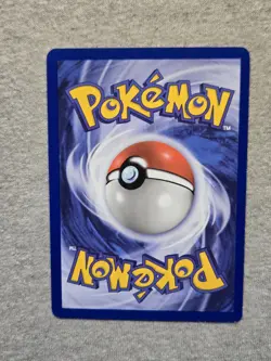 Piplup 5/12 2007 Pokemon TCG DP Trainer Kit - Image 2