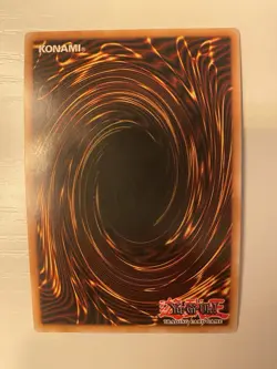 Zeman The Ape King - DPC5-EN002 - Super Rare - Limited Edition - LP - Image 2