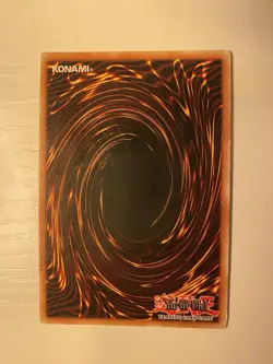 Andro Sphinx - EP1-EN002 - Ultra Rare - Unlimited - LP - Image 2