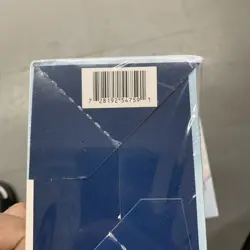 2023 Yu-Gi-Oh! Mystery Power Box Limited Holiday Edition Yugioh 5 Packs (CB) - Image 3