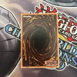 (HL) Airknight Parshath DB2-EN173 Dark Beginning 2 LP - Image 2