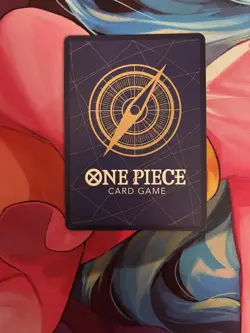 OP15/EB04 Roronoa Zoro Treasure Rare TR - Image 5