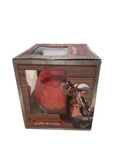 One Piece TCG DF-03 Devil Fruits Collection Vol. 3 Fruits Legacy Of The Master - Image 2