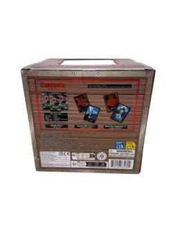 One Piece TCG DF-03 Devil Fruits Collection Vol. 3 Fruits Legacy Of The Master - Image 3