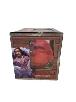 One Piece TCG DF-03 Devil Fruits Collection Vol. 3 Fruits Legacy Of The Master - Image 4